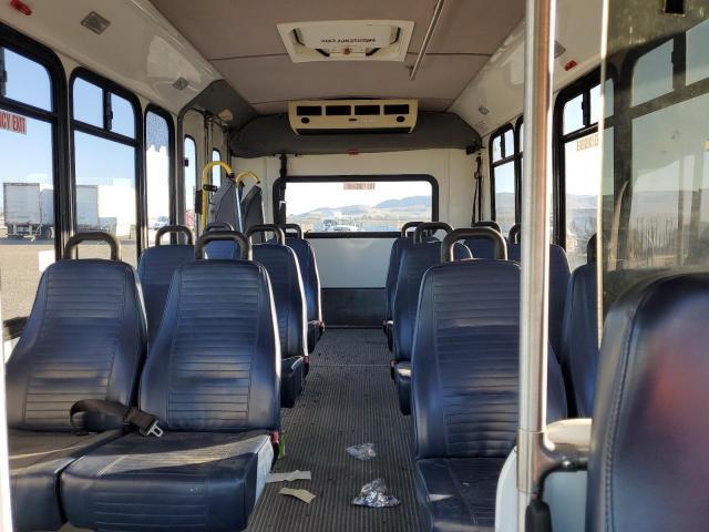 2008 Ford E450 Shuttle Bus