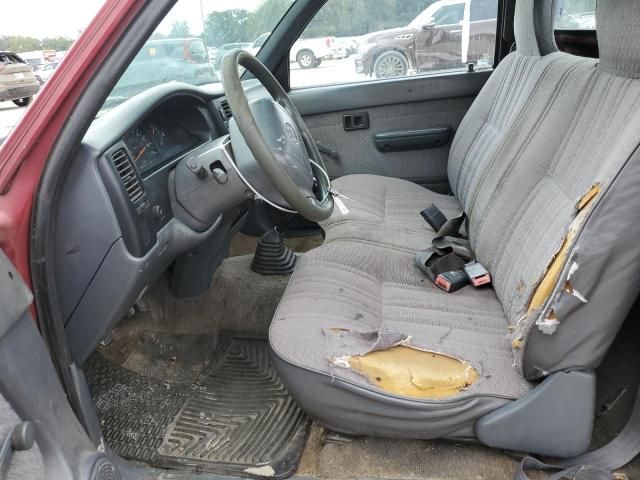 1996 Toyota Tacoma