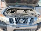 2008 Nissan Titan XE