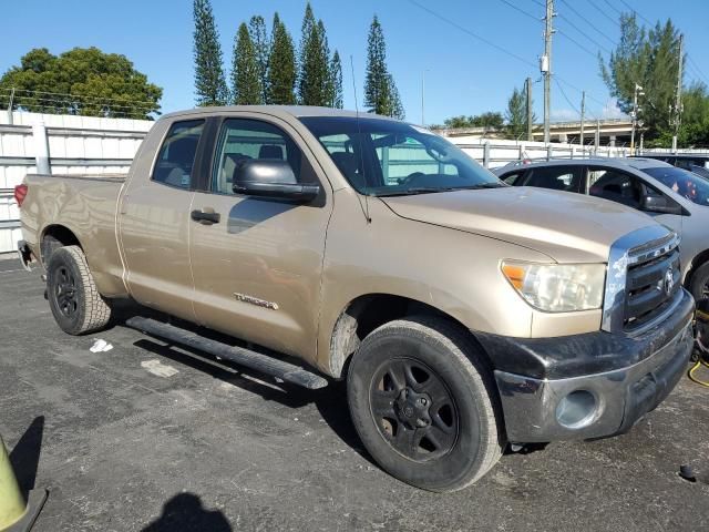 2010 Toyota Tundra Double Cab SR5