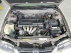 2001 Toyota Corolla CE