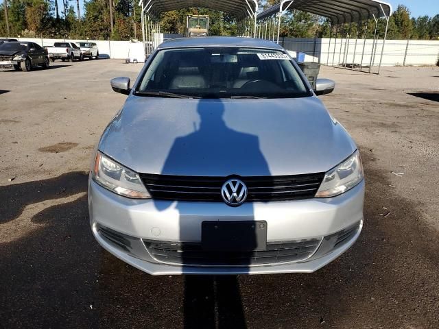 2014 Volkswagen Jetta tdi