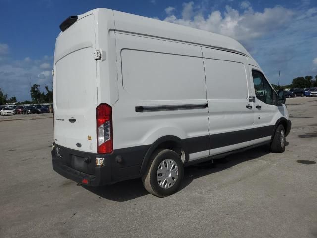 2019 Ford Transit T-350