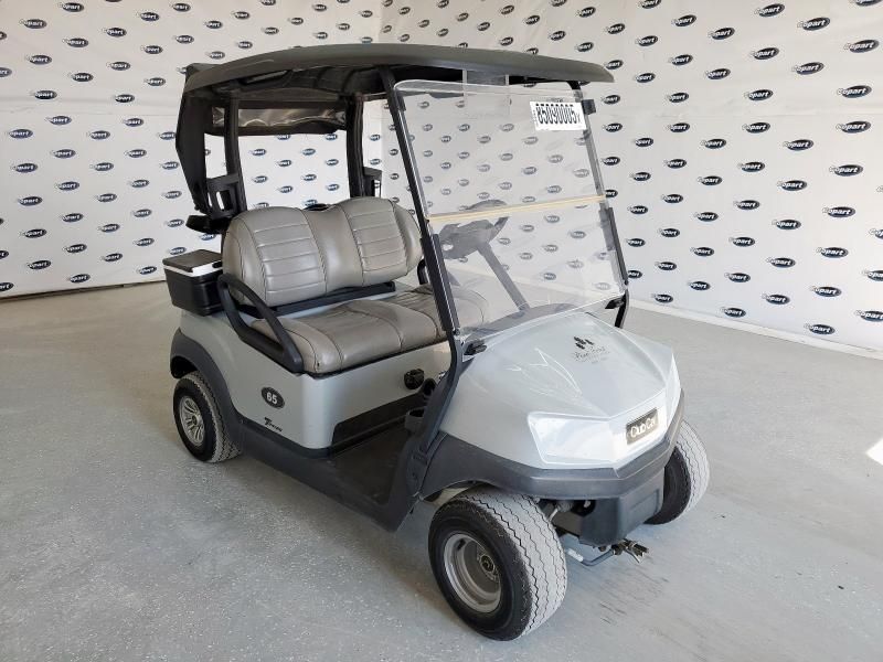 2022 Club Car Tempo FLA
