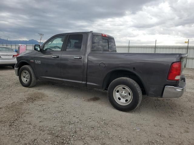 2014 Dodge RAM 1500 SLT