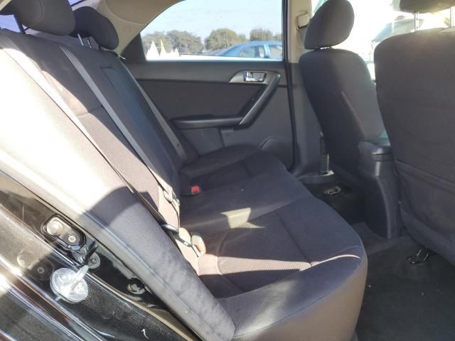 2013 KIA Forte EX