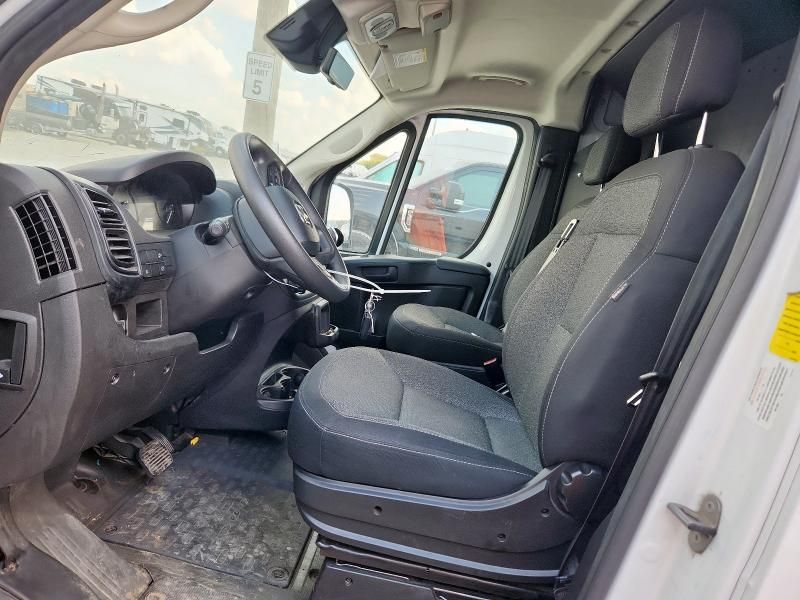 2024 Dodge RAM Promaster 2500 2500 High