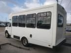 2013 Ford Econoline E350 Super Duty Cutaway Van