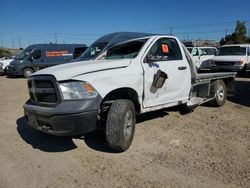 Dodge Vehiculos salvage en venta: 2015 Dodge Ram 1500 st