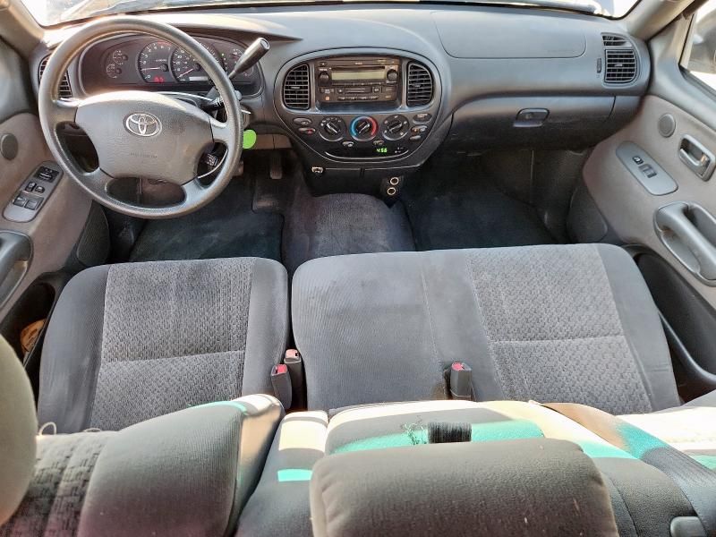 2006 Toyota Tundra Access Cab SR5