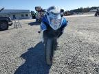 2025 Suzuki GSX-R600