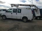 2005 Other G3500 4X2 Cargo