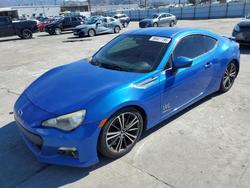 2013 Subaru Brz 2.0 Limited for sale in Adelanto, CA