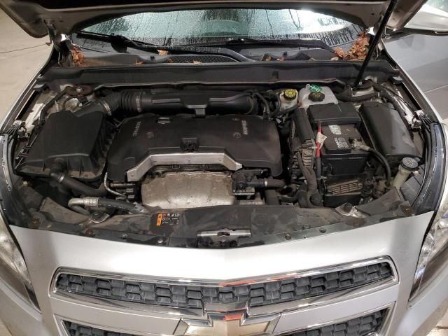 2013 Chevrolet Malibu 1LT