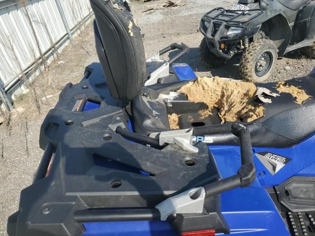 2023 Polaris Sportsman-Utility Vehicle