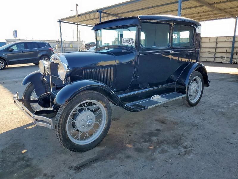1928 Other Automobile Other