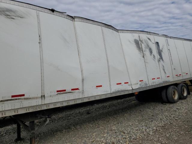 2019 Wabash DRY Freight Trailer