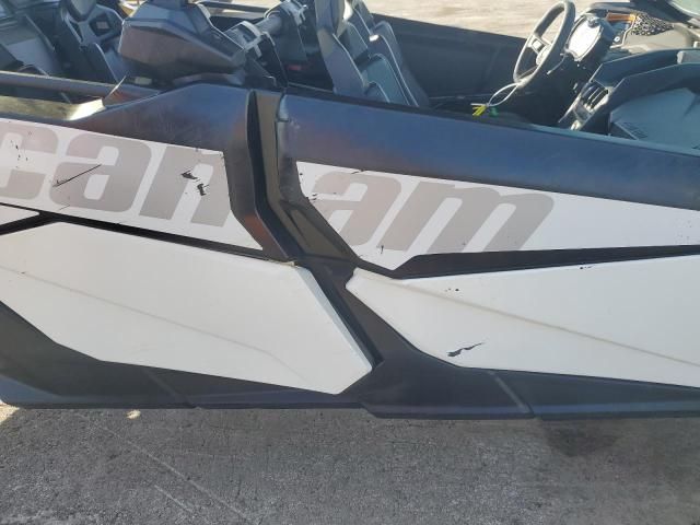 2019 Can-Am 2019 CAM AM Maverick X3 Max