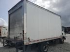 2015 Isuzu Npr Xd Isuzu NPR XD