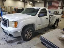 GMC salvage cars for sale: 2011 GMC Sierra K1500