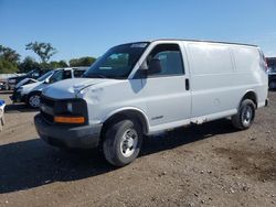2006 Chevrolet Express G2500 en venta en Des Moines, IA
