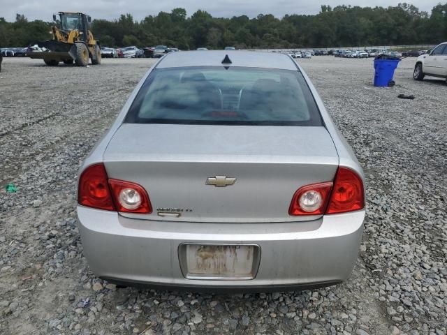2012 Chevrolet Malibu 1LT