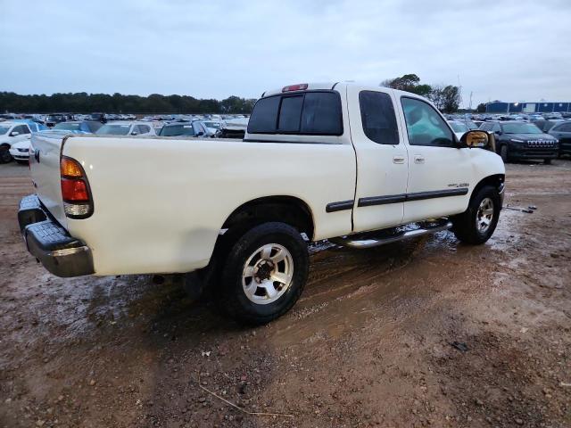 2000 Toyota Tundra SR5