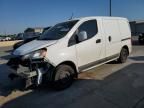 2017 Nissan NV200 2.5S