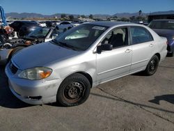 2008 Toyota Corolla ce for sale in Adelanto, CA