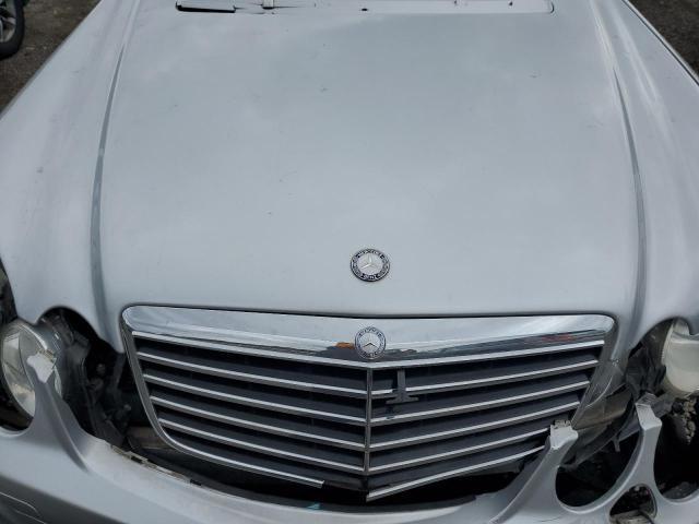 2008 Mercedes-Benz E 350 4matic