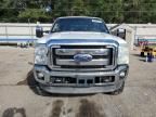 2011 Ford F250 Super Duty