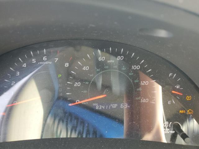 2009 Toyota Camry Base