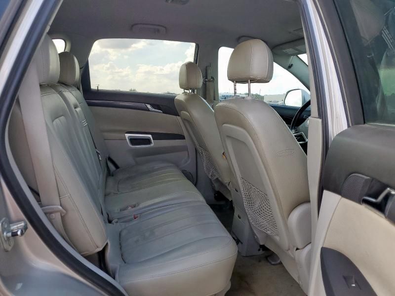 2008 Saturn Vue XR