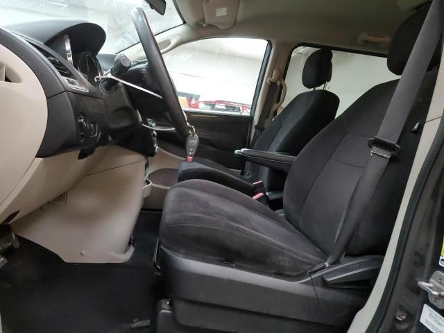 2011 Dodge Grand Caravan Express