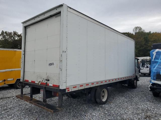 2020 Isuzu NPR HD