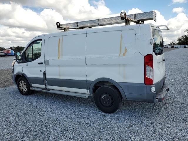 2015 Ford Transit T-250