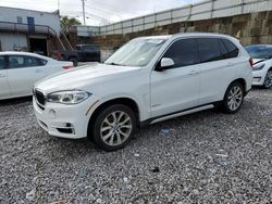 BMW salvage cars for sale: 2014 BMW X5 XDRIVE35I
