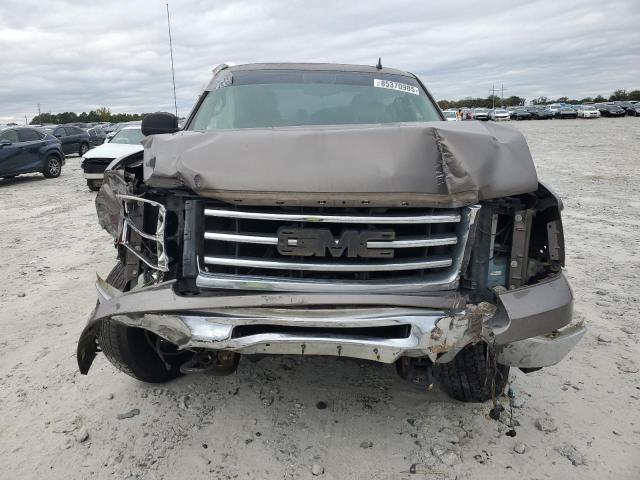 2012 GMC Sierra K1500 SLE
