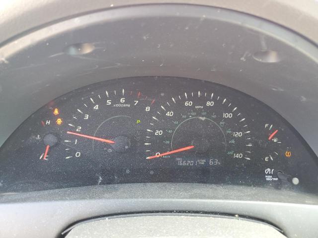 2009 Toyota Camry Base