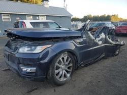 2016 Land Rover Range Rover Sport hse for sale in East Granby, CT