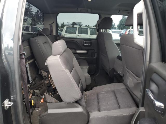 2017 Chevrolet Silverado C1500 LT