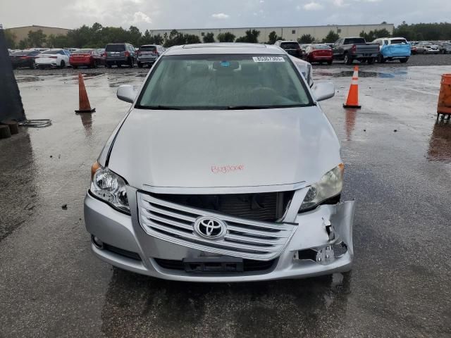 2008 Toyota Avalon XL