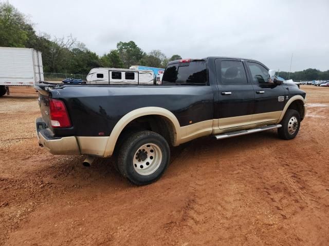 2011 Dodge RAM 3500