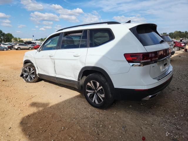 2024 Volkswagen Atlas se
