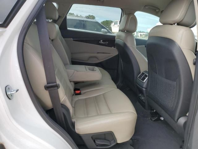 2016 KIA Sorento EX