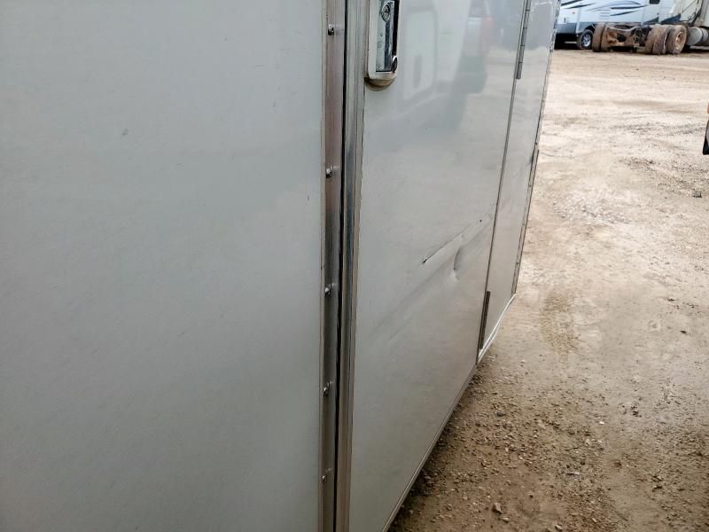 2024 Triple Ggg Enclosed Cargo Trailer