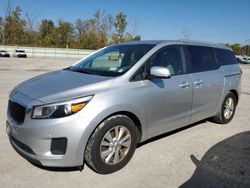 2017 KIA Sedona LX for sale in Leroy, NY