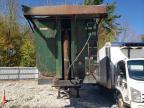 2007 Stec O END Dump Trailer