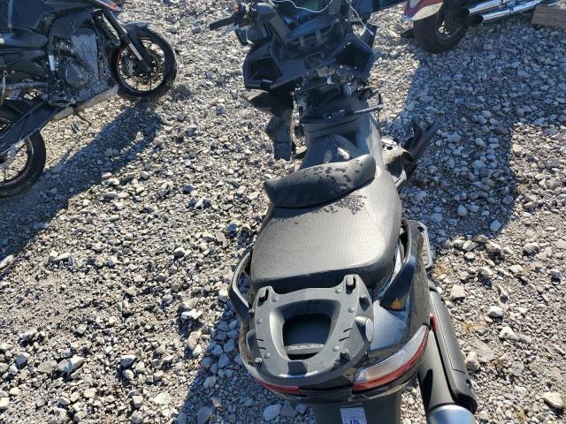 2007 Suzuki AN650