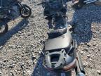2007 Suzuki AN650